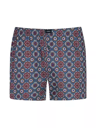 MEY | Boxershorts galactic blue | 